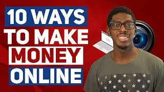 How To Make Money Online in 2021 - 10 Digital Assets That YOU Can Create Today