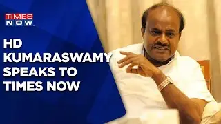 Karnataka Assembly Elections 2023: HD Kumaraswamy Reacts To BJP Campaign For The Polls