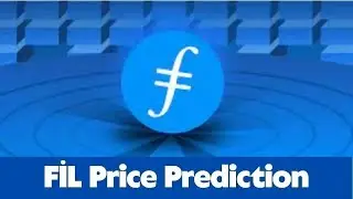 FİLECOİN Price Prediction 2023 / FİLECOİN News Today / FİLECOİN Technical Analysis