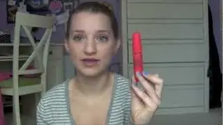 Maybelline One by One Mascara Review!!!