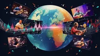 [SebNL] Bitch don't kill my vibe. EXPRESS YOURSELF FRIDAY!!! Online music collaboration