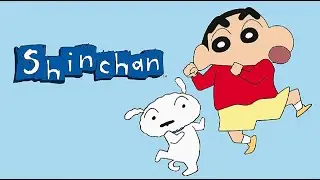 Unboxing ~ Shin-Chan Vol.1 DVD ~ Polyband Anime  (German)