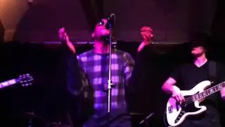Rocstrong - Limits (Live)