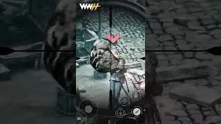 World War Heroes | Sniper, it&rsquo;s all up to you now! 🪖