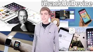 iOS 8 Vs Android L 8.0.2 Jailbreak iPhone 6 Plus 8.1 Update, Tesla D Remember Steve iOS 8.0.2 & More