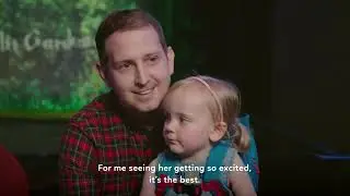 In The Night Garden - Family Reactions
