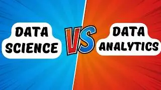 Data Science vs Data Analytics | Key Differences and Career Paths Explained
