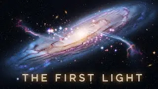 The First Light | The Verge: A Cosmic Musical Saga