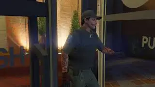 I Trolled This Crew So Much That They Booted Me Offline For It [Gta Online]