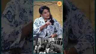 Director Ram saw a director in me!