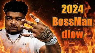 Florida Rappers Are Different &ndash; BossMan Dlow