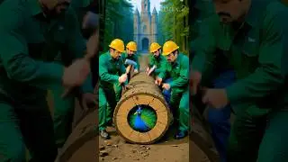 Peacock Rescue Story