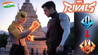 EX - CELESTIAL RANK 1 TAMIL RIVALS PLAYER | 