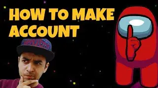 How to Make An Account in Among Us 2026