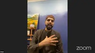 Overcoming Depression Through Faith | Dr Zohair Abdul-Rahman | Grounded Online