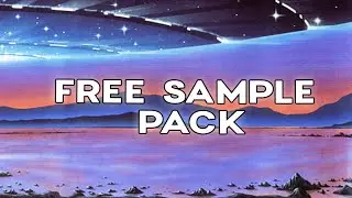 Synthwave Drums Samples (Electronic Gems, ALISON, Home) Free Download