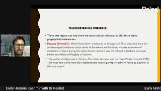 Kashmir History Series: Early Historic Kashmir-Part 2