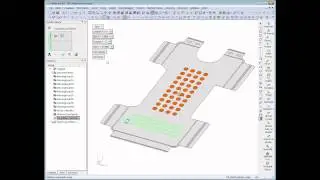 CimatronE 9 CAD/CAM - Sketcher - Copia/Muovi/Ruota
