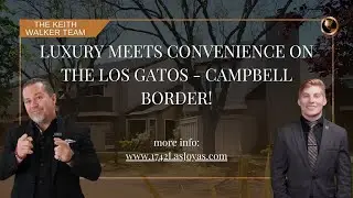 Просторный и светлый таунхаус, расположенный в популярном комплексе Los Gatos Estates!