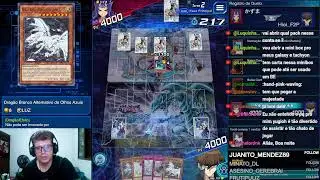 Live - Guia de Iniciantes - O Caminho para o KOG #01