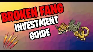 Best Broken Fang Investment Guide (EASY PROFIT)