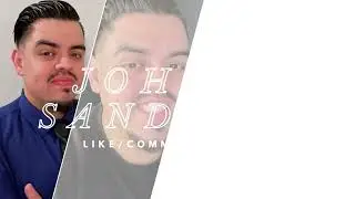 Johnny Sandoval Intro - Real Estate