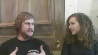 Eclipse Theatre Interview - Part 3