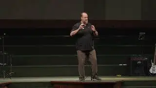 Andy Addis -   Rhythms - First Coast Churches - May Quarterly Collective