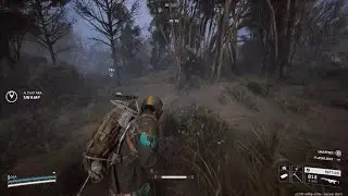 ARC Raiders - Stealth is key in Solo