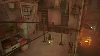 Stray: Story Mode / Ep.3