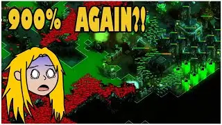 LAST STAND?! - 900% Survival - They Are Billions - No Pause