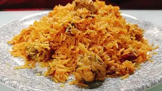 Chicken Tahari Recipe Desi Comfort Food Full Cooking & Lifestyle Vlog | चिकन तहरी रेसिपी