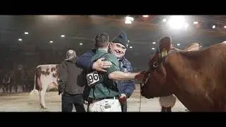 ZOOTECNICHE 2023 - Che lo Show abbia di nuovo Inizio - Official Aftermovie
