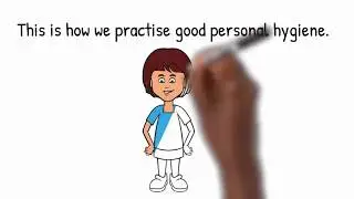 Personal Hygiene | Educational Video for Kids | Preschool | Kindergarten | Elementary