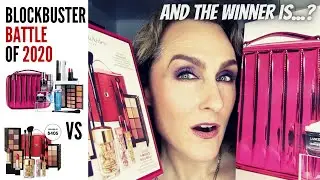 2020 Battle of the Holiday Blockbuster Sets &mdash; Lanc&ocirc;me ( Lanc&ocirc;me ) vs Elizabeth Arden