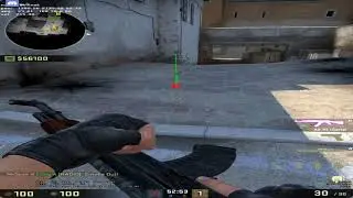 Grenade Bug
