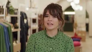 La French Touch   Lisa Gachet