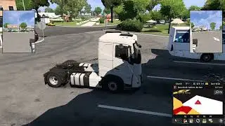 Euro Truck Simulator 2 ARGENTINA MAPA CEIBO 2026