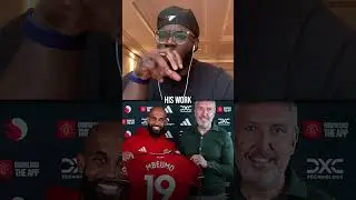 Man United's 25/25 PL Prediction 👀🔃