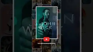 Fun Facts: John Wick