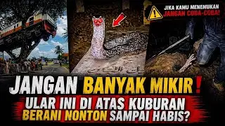 KOMPILASI VIDEO PALING TAK MASUK AKAL!! BERANI NONTON SAMPAI HABIS
