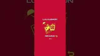 Throwback Lululemon haul #lululemon #lululemonunboxing