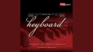 Symphonic Dances, Op. 45: III. Lento assai (arr. P. Lavender for wind ensemble)