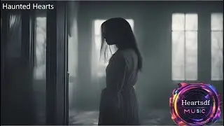 Heartsdf - Haunted Hearts | [Singer Songwriter, Alternative Rock] SAD SONG