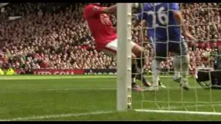 macheda handball