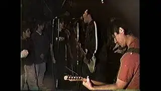 The Atari's (columbia records ) Gat Rot, Overcome(christian hardcore legends!), no innocent victims