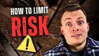 4 Ways to Limit RISK in Your Woodworking Business