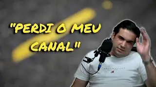 LOCATELLI CONTA SOBRE O GOLPE QUE CAIU