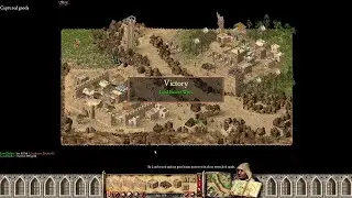 Stronghold Crusader HD - First Edition Trail 12 - The Creek