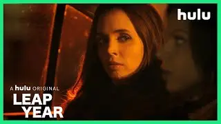 Stop Arguing! - Eliza Dushku, Steven Weber (Season 2 Episode 8 Promo) | LEAP YEAR